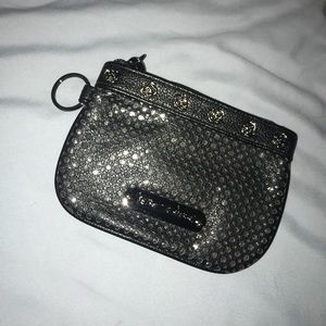 Never Used Betsy Johnson Purse